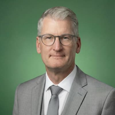 Jason Born