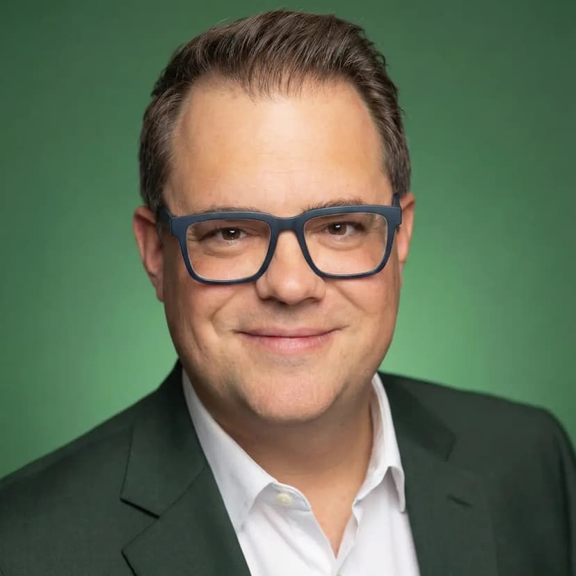 Frank Schuster